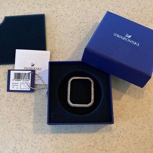 Swarovski Apple Watch Cover 40 mm